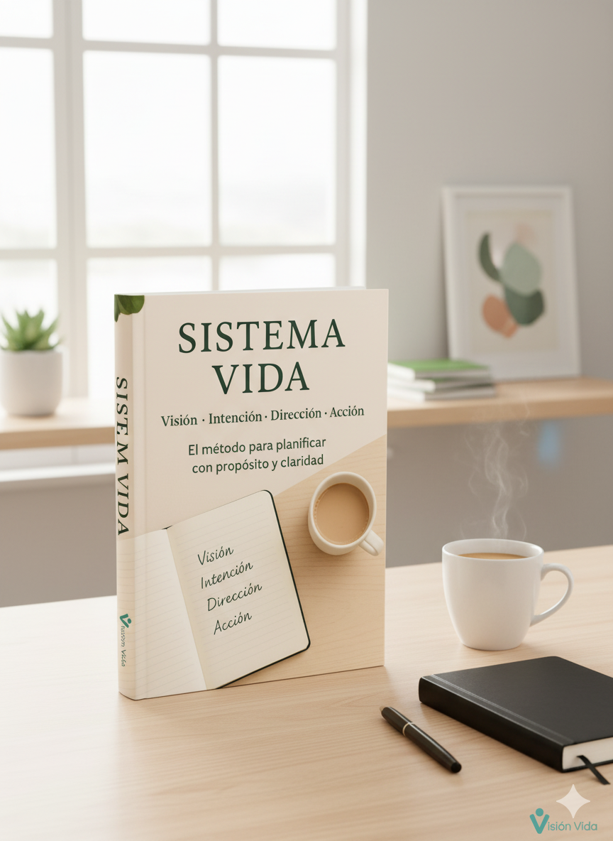 Sistema Vida - Ebook