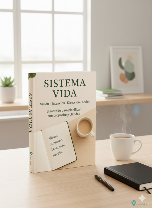 Sistema Vida - Ebook